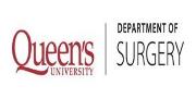 Queen's University - Department of Surgery Logo